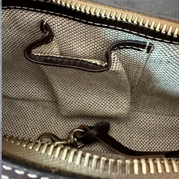 Dooney & Burke Small Purse - Picture 10 of 13